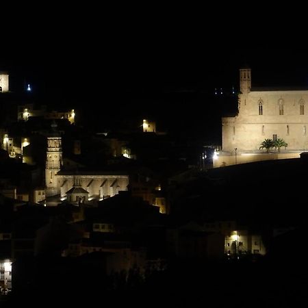 Albalate del Arzobispo Manuela Casa Rural 아파트 외부 사진